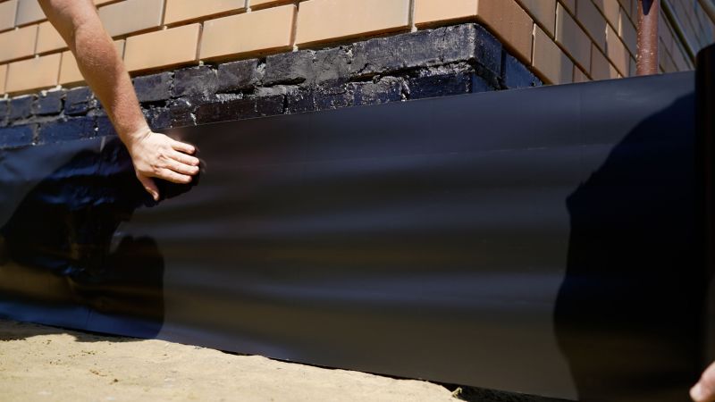 Local Waterproofing Companies